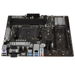 Материнская плата Biostar B550MX/E PRO, AM4, AMD B550, 4xDDR4, 4xSATA, 2xM.2, 1xPCIe 4.0 x16, 1xPCIe 3.0 x4, 1xDVI-D, 1xHDMI, 1xVGA, 1x1Gb LAN, 4xUSB-A 5Gbps, 2xUSB-A 2.0, 1xCOM, 3x3.5 мм, 7.1, mATX, фото8