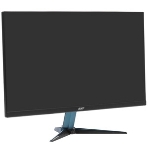 Монитор 27' Acer Nitro XF270UP1biiph, IPS, 2560x1440, 1/4ms, 250cd, 144Hz, 2xHDMI(2.1) + 1xDP(1.4), sync: FreeSync, hdr: HDR 10, hadj 100, Vesa:100x100, фото9
