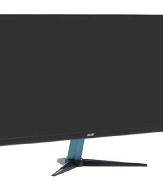 Монитор 27' Acer Nitro XF270UP1biiph, IPS, 2560x1440, 1/4ms, 250cd, 144Hz, 2xHDMI(2.1) + 1xDP(1.4), sync: FreeSync, hdr: HDR 10, hadj 100, Vesa:100x100