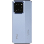 Смартфон Poco C85 6/128Gb фиолетовый, фото13