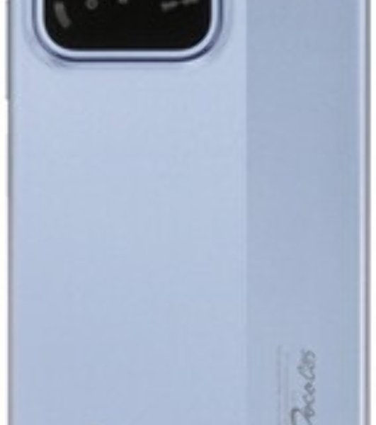 Смартфон Poco C85 6/128Gb фиолетовый