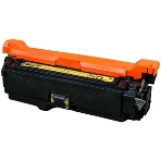 Картридж лазерный Sakura CE252A для HPColor LaserJet CM3530MFP/CM3530fsMFP/CP3525/CP3525n/CP3525dn/CP3525x, желтый, 7000 к., фото4