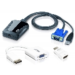 Адаптер KVM NOTEBOOK CV211CP-AT W/CAB ATEN, фото 1