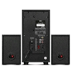 Акустическая система SVEN AC MS-2055, черный (55Вт, FM-тюнер, USB/SD, дисплей, ПДУ, Bluetooth), фото27
