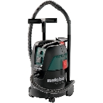 Пылесос строительный Metabo ASA 25 L PC 602014000 Пылесос 1250вт,розетка,ручн.очистка, бак 25л, вес 8.3 кг, фото7