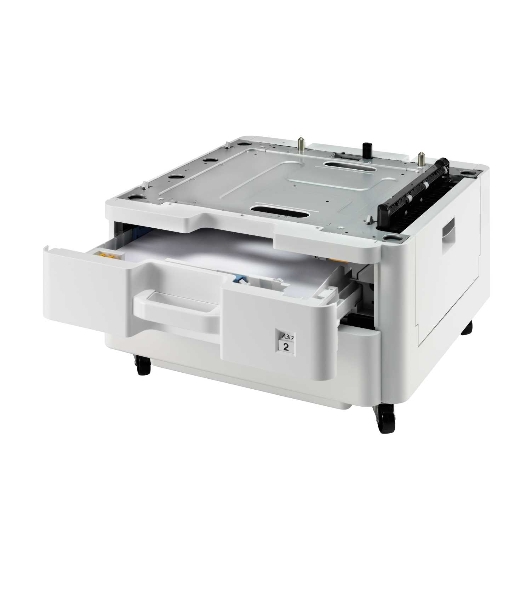 Кассета подачи бумаги Kyocera PF-470 (500 л.) для M4125idn/M4132idn/M8124cidn/M8130cidn/FS-6525/6530/C8520/C8525, 500 л.