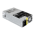 Блок питания ExeGate 1U-F200S (EX288877RUS), 200Вт, 40мм, серый, фото4