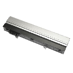 Аккумуляторная батарея для ноутбука Dell Latitude E4300 60Wh серебристый, фото 1