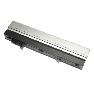 Аккумуляторная батарея для ноутбука Dell Latitude E4300 60Wh серебристый