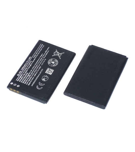 Аккумуляторная батарея BL-4UL для Nokia 225/225 Dual/3310 2017