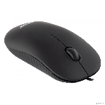 Мышь проводная Acer OMW122 черный, 1200 dpi, USB, кнопки - 3, фото16