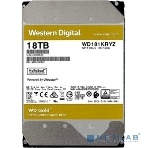 Жесткий диск Western Digital SATA 18Tb 7200RPM 6Gb/S 512MB GOLD WD181KRYZ, фото9