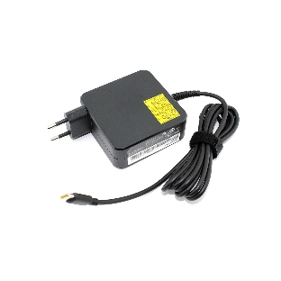 Блок питания (сетевой адаптер) для ноутбуков Lenovo 5V 2A 9V 2A 15V 3A 20V 3.25A Type C 65W