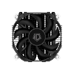Кулер для процессора ID-COOLING IS-30i черный 92мм алюминий 3600rpm 35db 4-pin 100W 30мм, фото9