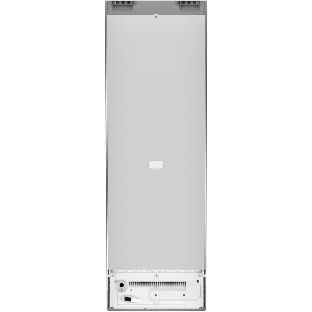 Морозильная камера Liebher часть Side-by-Side XRFsf 5240 и XRFsf 5245, Plus, NoFrost, серебристый, 262л, 7 ящиков