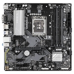 Материнская плата Gigabyte B760M D3HP DDR4, LGA 1700, Intel B760, 4xDDR4, 4xSATA, 2xM.2, 1xPCIe 4.0 x16, 2xPCIe x1, 1xHDMI, 1xVGA, 1xDP, 1x 1Gb LAN, 3xUSB-A 3.2 Gen 1, 2xUSB-A 2.0, 3x3.5 мм, 7.1, mATX, фото4