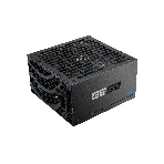 Блок питания SAMA G850 Black (HAT-850yzB1G), 850W 80+ Gold (ATX, 3.1, PCIe 5.0, Full modular, 1x24(20+4)pin mesh 550мм, 2xCPU 8(4+4)pin 700мм, 2xPCIe*2 8(6+2)pin 550+150мм, 1x12VHPWR PCIe 5.1 12+4pin 600W 600мм, 3xSATA*3 450+150+150мм, 1xMOLEX4pin*3 450мм, Active, 140x140мм, 150x150x86mm, APFC, OVP, UVP, SCP, OCP, OTP, OPP, SIP, черный), фото5