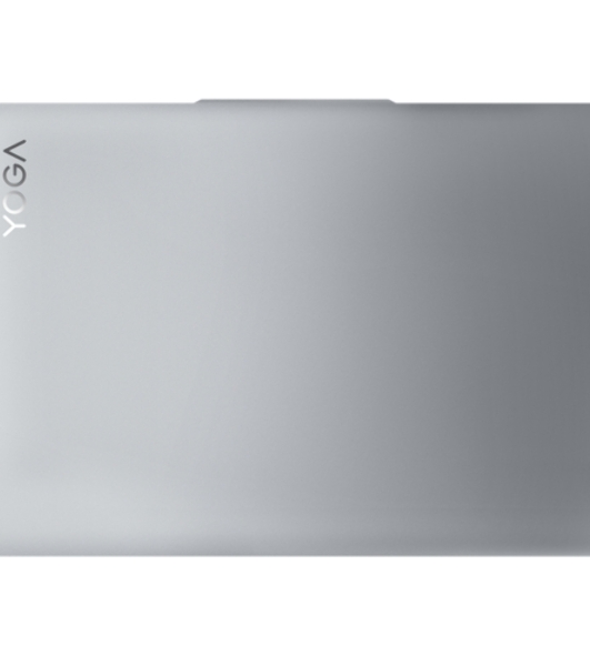 Клавиатура для ноутбука Lenovo Yoga 6 13ABR8, черная