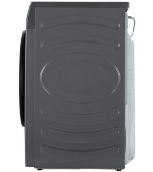 Сушильная машина Gorenje D2HNE82/C серый, 8 кг, сушка - тепловой насос, программ - 15, 59.5 x 84.5 x 58 см