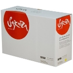 Картридж лазерный Sakura CE252A для HPColor LaserJet CM3530MFP/CM3530fsMFP/CP3525/CP3525n/CP3525dn/CP3525x, желтый, 7000 к., фото3