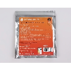 Светодиодная лента Ambrella light GS3901 2835 324Led/ 26W m/ 24V IP20 3000K/ 5000*18*1.2mm (2 конт.), фото5
