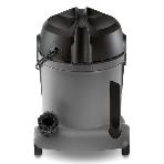 Пылесос Karcher T 14/1 Classic серый/желтый, 240/1600 Вт, уборка сухая, пылесборник мешок 14 л, фото6