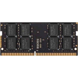 Оперативная память AMD Radeon R7, 32GB, DDR4, 2666MHz, CL19, SO-DIMM