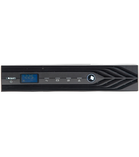 Источник бесперебойного питания SKAT-UPS 3000 RACK исп. E 8957