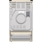 Плита комбинированная Gorenje GKS5B70CLI бежевый, конфорок 4 газовых, духовка 70 л, 50 см x 85 см x 59.4 см, фото4