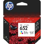 Картридж струйный HP 652 F6V24AE многоцветный, 200 стр., для HP DJ IA 1115/2135/3635/4535/3835/4675, фото5