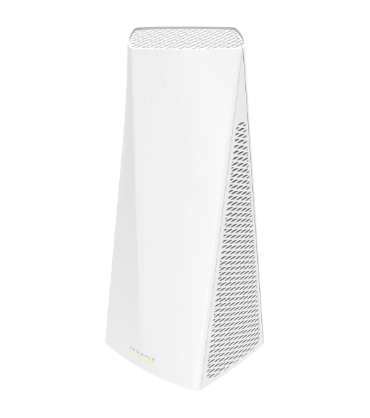 Точка доступа MikroTik Audience Mesh, 3 диапазона, 802.11ac(RBD25G-5HPacQD2HPnD)