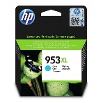 Картридж струйный HP 953XL F6U16AE голубой для HP OJP 8710/8715/8720/8730/8210/8725 (1600стр.), фото6