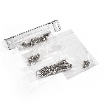 Серверный корпус ExeGate Pro 2U650-HS09 (RM 19', высота 2U, глубина 650, БП 2U-1080ADS, 9xHotSwap, 2*USB), фото12