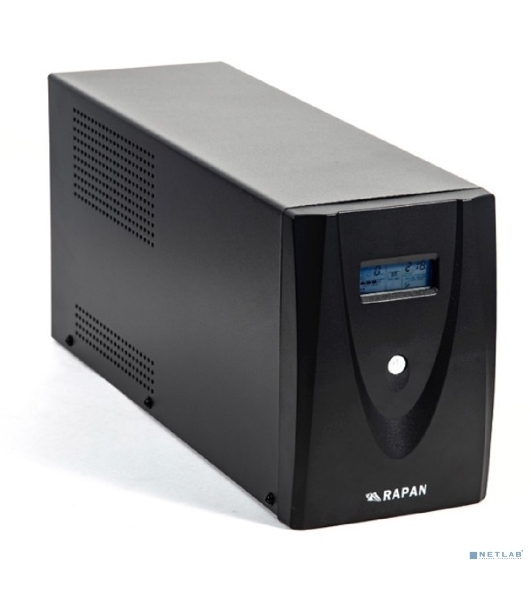 Источник бесперебойного питания RAPAN-UPS 3000 220В
