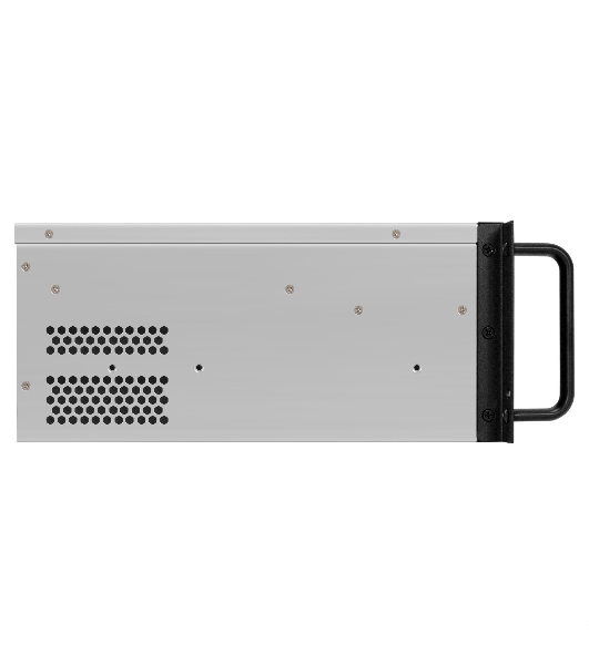 Серверный корпус ExeGate Pro 3U300-03 (RM 19', высота 3U, глубина 300, БП 600PPH-SE 80 PLUS® Bronze, USB)