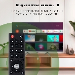 Телевизор Digma 32' DM-LED32SBB39 темно-серебристый LED HD 60Hz Smart TV, фото5