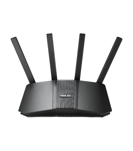 Роутер беспроводной Asus RT-BE58U BE3600 100/1000/2500BASE-T черный