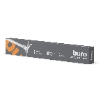 Кронштейн для проектора Buro PR04-140W белый макс.20кг потолочный поворот и наклон, фото7