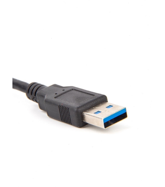 Кабель-адаптер USB3.0 ---SATA III 2.5', VCOM