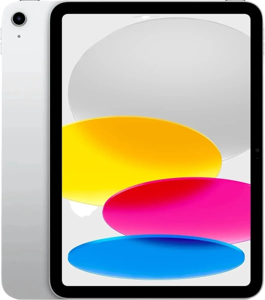 Планшет Apple iPad 2025 Gen 11 A3354 11', 6Gb, 128Gb, iOS, серебристый