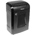 Шредер Fellowes PowerShred 12C FS-71201 DIN P-4, 4х40мм, 12лст., 18лтр.,Safety Lock, фото13