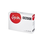 Картридж лазерный Sakura CE255X для HP LaserJet P3015/3015d/3015dn/3015x, черный, 12500 к., фото5
