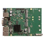 Роутер Mikrotik RBM33G RouterBOARD M33G with RouterOS L4, фото2