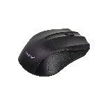 Мышь беспроводная ExeGate Professional Standard SR-9023 черный, 1200 dpi, радиоканал, USB, кнопки - 3, фото3