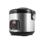 Мультиварка Centek CT-1490 (сталь)скороварка,1000Вт; 5.0л, 8 программ, ненагр крышка, а/п покр(4), фото6