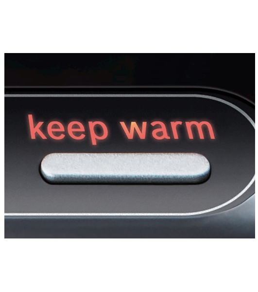 Электрочайник Bosch TWK8613 черный/серебристый, 1.5 л, 2400 Вт, скрытый нагревательный элемент, поддержание температуры