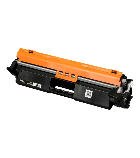 Картридж Sakura CF218X для HP, черный, 5000 к.