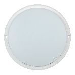 Светильник IEK LDPO0-4004-18-4000-K01 LED ДПО 4004 18Вт IP54 4000K круг белый IEK, фото5