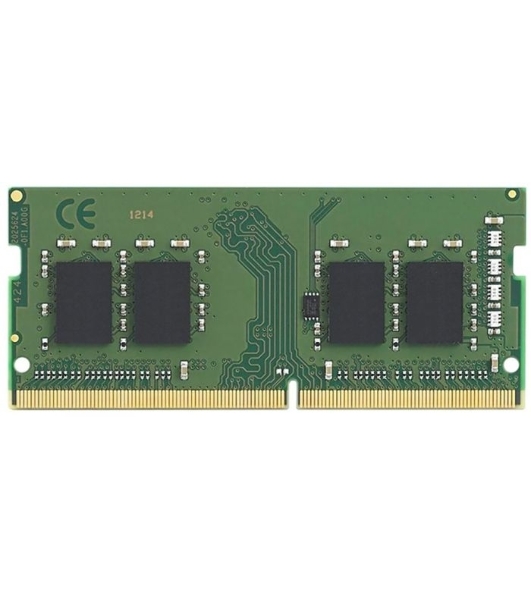 Оперативная память AMD Radeon R9, DDR4, 8GB (1x8GB), 3200MHz, CL22, SO-DIMM