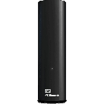 Внешний HDD 3.5' Western Digital Elements Desktop, 16TB, USB 3.2 Gen 1 Type-A, 5400 rpm, черный, фото23